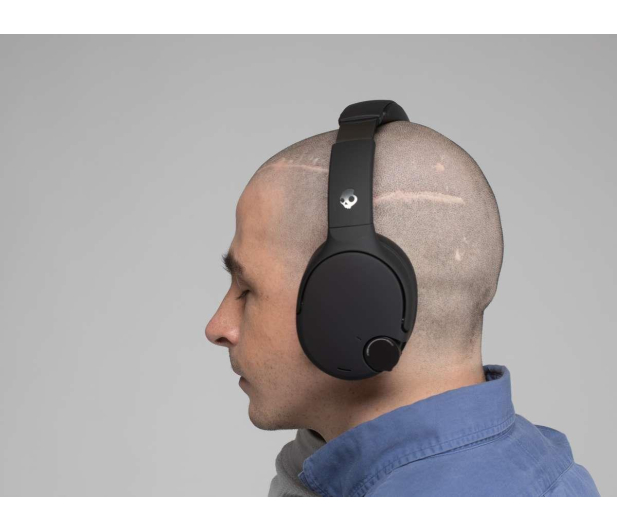 Skullcandy Crusher 720 True Black - 1610077 - zdjęcie 7